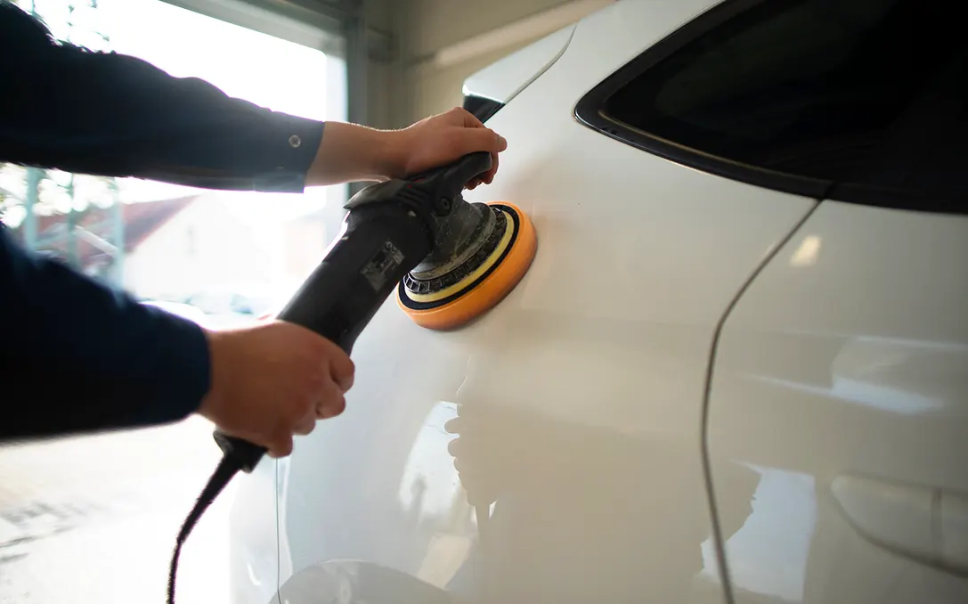 Smart Repair Freie Werkstatt