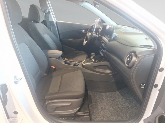 Hyundai - KONA 1.6T DCT 2WD PRIME LED HeadUp LHZ Navi ASCC