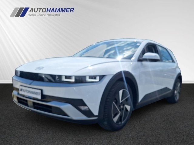 Hyundai - IONIQ 5 EV 2WD 63kWh DYNAMIQ  LED Navi SHZ WäPu.