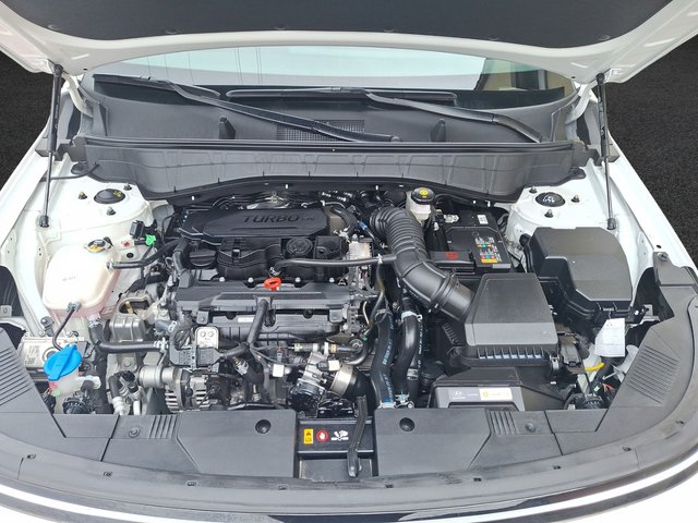Hyundai - KONA 1.6T DCT TREND Navi LED SHZ LHZ Navi el.HK
