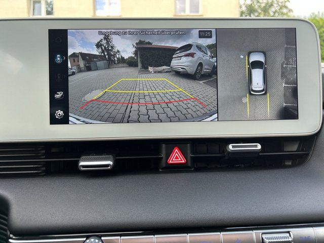 Hyundai - IONIQ 5 EV 2WD 77kWh UNIQ 360° Relax-P Kamera-P
