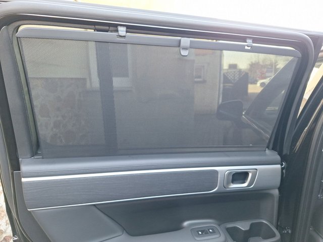 Hyundai - SANTA FE Plug In 4WD SIGNATURE Techn.-/Komfort-P