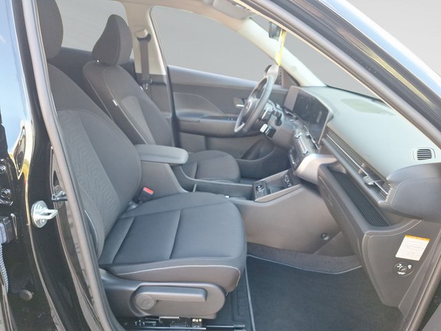 Hyundai - KONA Elektro 65kWh TREND LED SHZ Navi Ass.P elHK