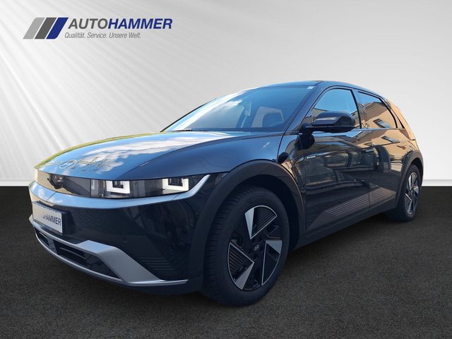 Hyundai - IONIQ 5 2WD 84kWh TECHNIQ LED 19'' el.HK Sitz-P.