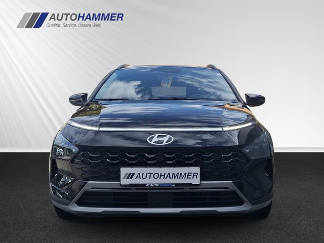 Hyundai - BAYON 1.0T DCT PRIME LED SHZ LHZ Navi Assist.-P.