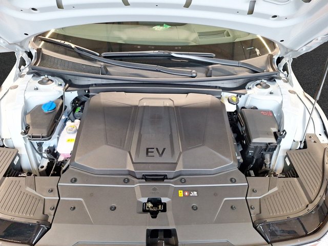 Hyundai - IONIQ 5 EV 4WD 84kWh N-LINE X Park-P. 360° PanD.