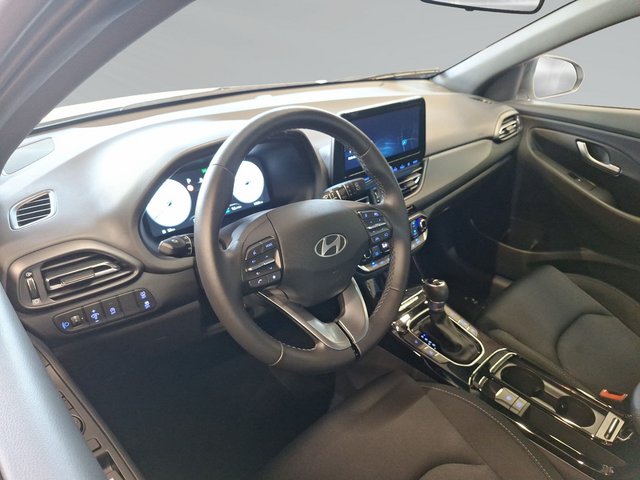 Hyundai - i30 Kombi 1.0T DCT ADVANTAGE SHZ LHZ LED Navi