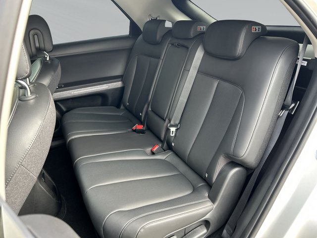 Hyundai - IONIQ 5 EV 2WD 77kWh UNIQ 360° Relax-P Kamera-P