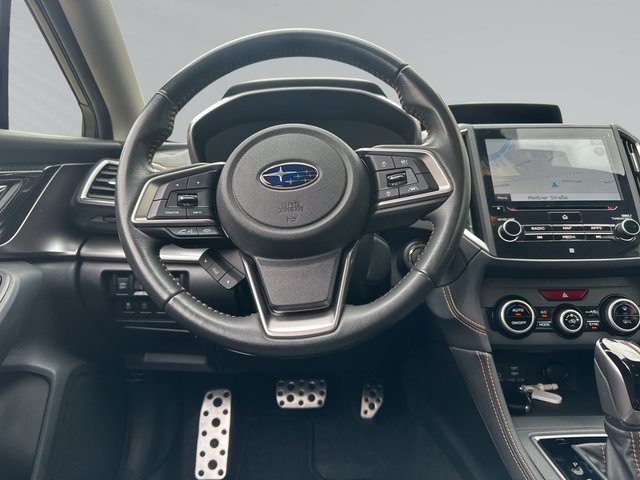 Subaru - XV 1.6i AWD CVT Exclusive LED SHZ Navi Kamera