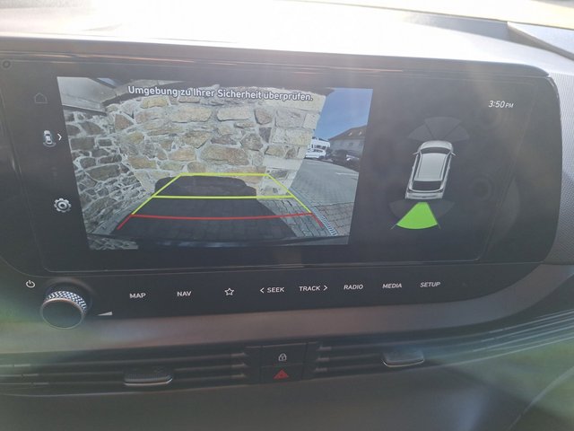 Hyundai - BAYON 1.0T DCT PRIME LED SHZ LHZ Navi Assist.-P.