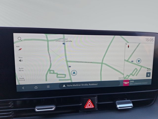 Hyundai - IONIQ 5 2WD 84kWh TECHNIQ LED 19'' el.HK Sitz-P.