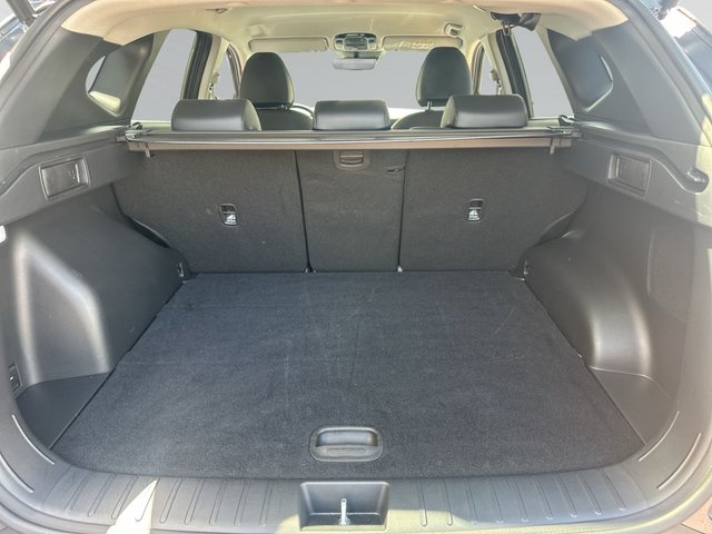 Hyundai - TUCSON 1.6 DCT 4WD TREND Teilleder KRELL LED-P.