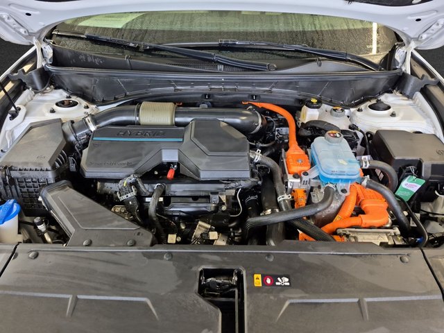 Hyundai - TUCSON Plug-In Hybrid 4WD PRIME Navi Leder el.SD