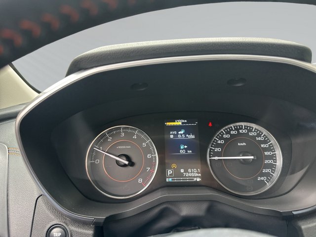 Subaru - XV 1.6i AWD CVT Exclusive LED SHZ Navi Kamera
