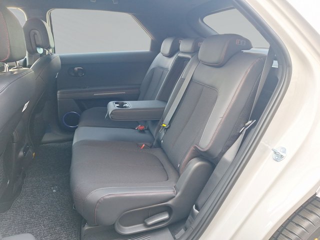 Hyundai - IONIQ 5 EV 2WD 84kWh N-LINE 20'' el.HK Park-P.