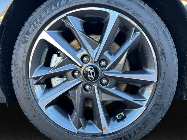 Hyundai - i30 Kombi 1.5T DCT ADVANTAGE LED Navi Plus-Paket