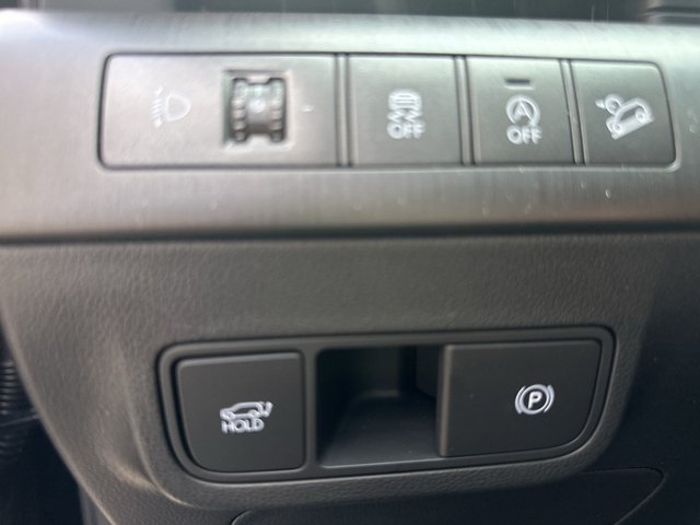 Hyundai - KONA 1.6T 2WD DCT N-LINE X LED Navi el.HK el.SD